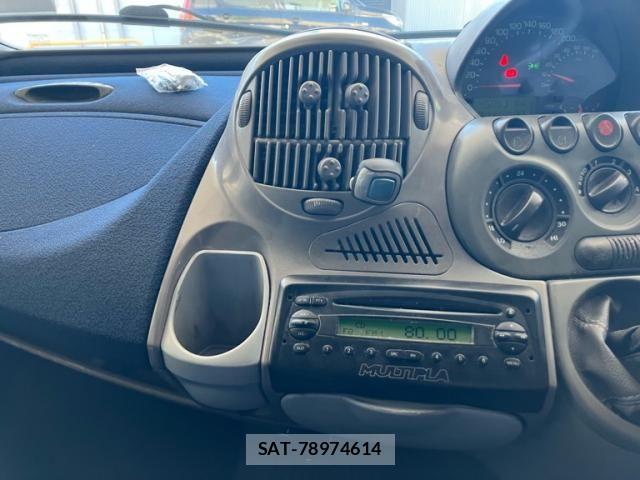 Fiat MULTIPLA 2007-06 8245186-20