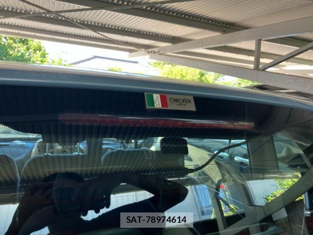 Fiat MULTIPLA 2007-06 8245186-22