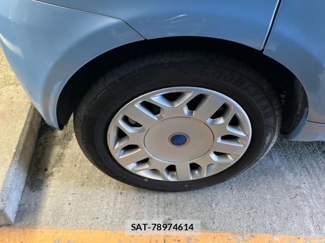 Fiat MULTIPLA 2007-06 8245186-5