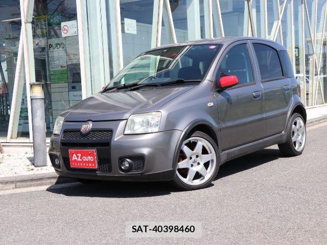 sat car