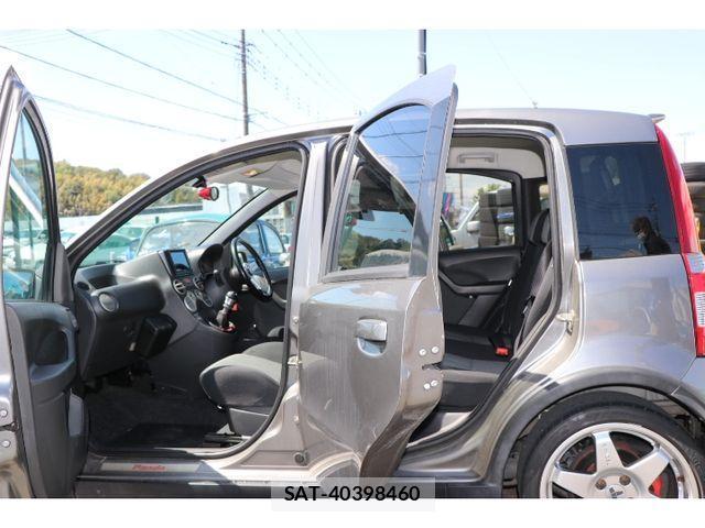 Fiat PANDA 2009-09 882923-9