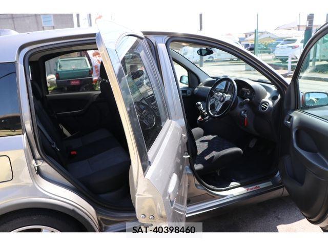 Fiat PANDA 2009-09 882923-10