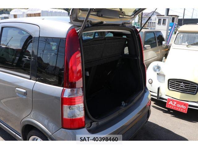 Fiat PANDA 2009-09 882923-13