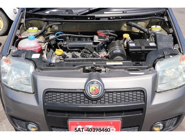 Fiat PANDA 2009-09 882923-16