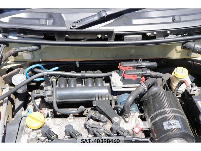Fiat PANDA 2009-09 882923-17