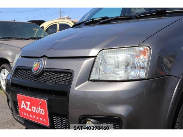 Fiat PANDA 2009-09 882923-18