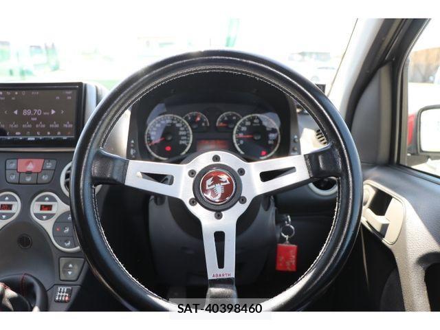 Fiat PANDA 2009-09 882923-1