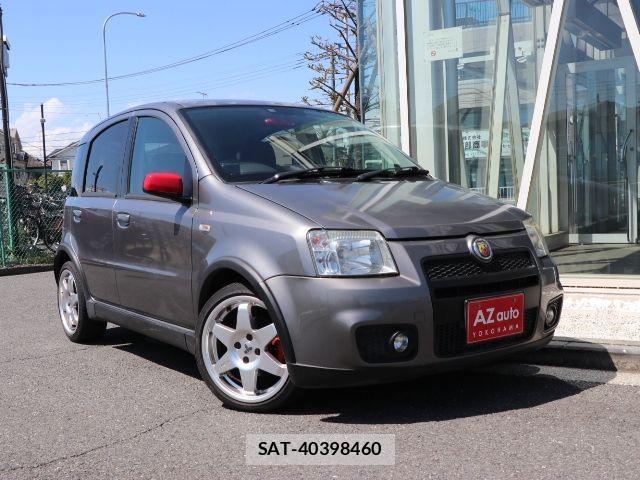Fiat PANDA 2009-09 882923-19