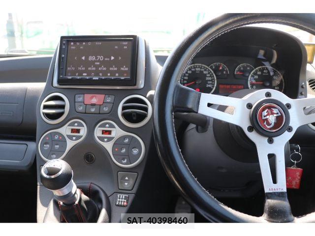 Fiat PANDA 2009-09 882923-3