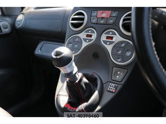 Fiat PANDA 2009-09 882923-5