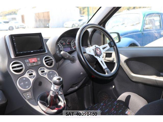 Fiat PANDA 2009-09 882923-6