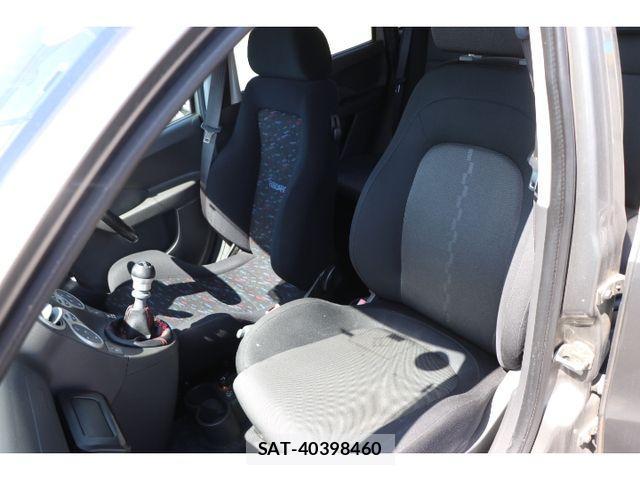 Fiat PANDA 2009-09 882923-7
