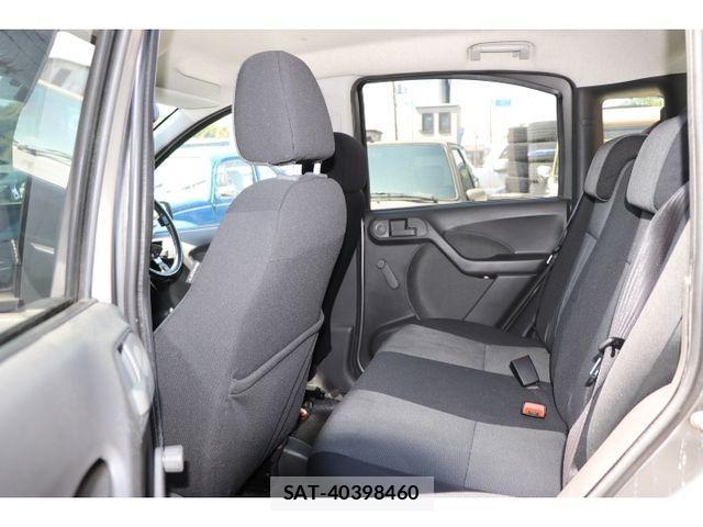 Fiat PANDA 2009-09 882923-8