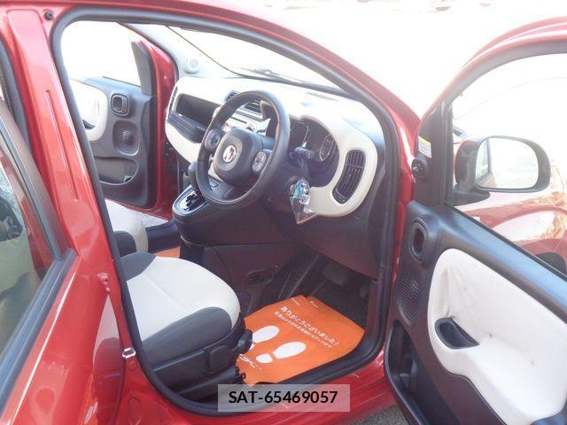 Fiat PANDA 2013-06 915368-10