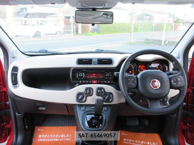 Fiat PANDA 2013-06 915368-12