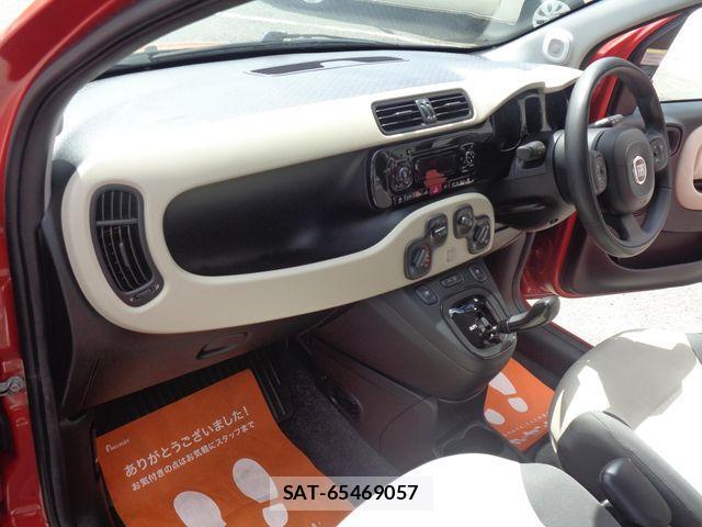 Fiat PANDA 2013-06 915368-15