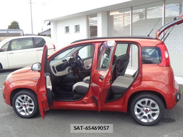 Fiat PANDA 2013-06 915368-21