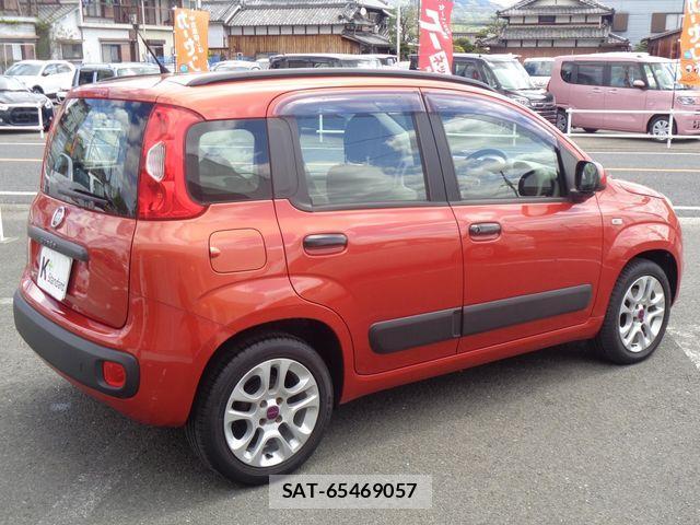 Fiat PANDA 2013-06 915368-23