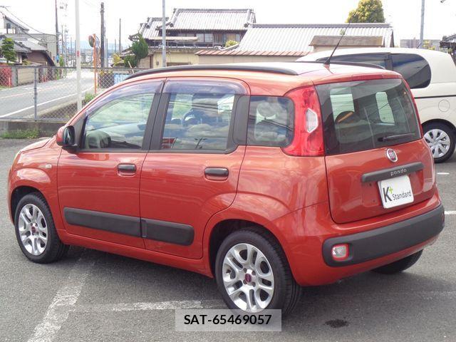 Fiat PANDA 2013-06 915368-2