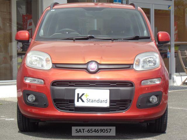 Fiat PANDA 2013-06 915368-5