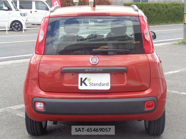 Fiat PANDA 2013-06 915368-6