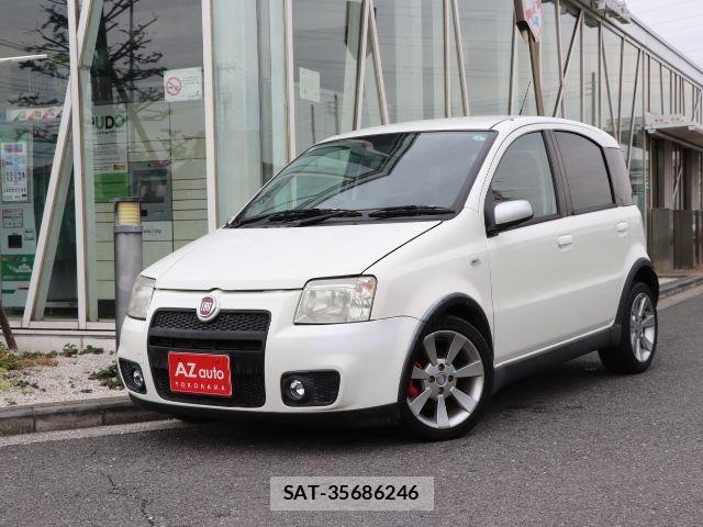 sat car