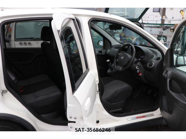 Fiat PANDA 2009-07 987847-9