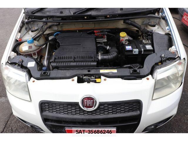 Fiat PANDA 2009-07 987847-17