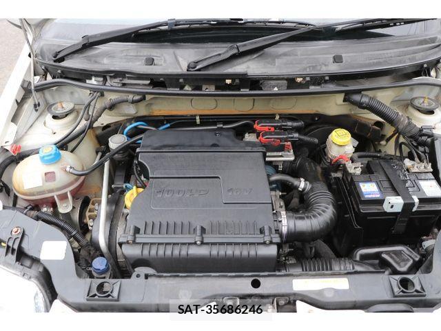Fiat PANDA 2009-07 987847-18