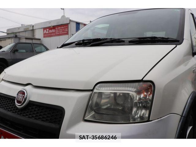 Fiat PANDA 2009-07 987847-19
