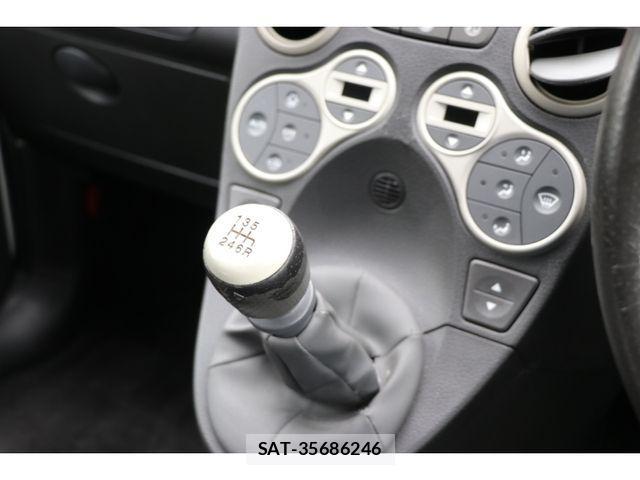 Fiat PANDA 2009-07 987847-3