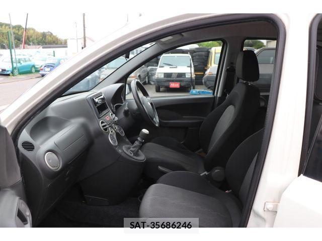 Fiat PANDA 2009-07 987847-6