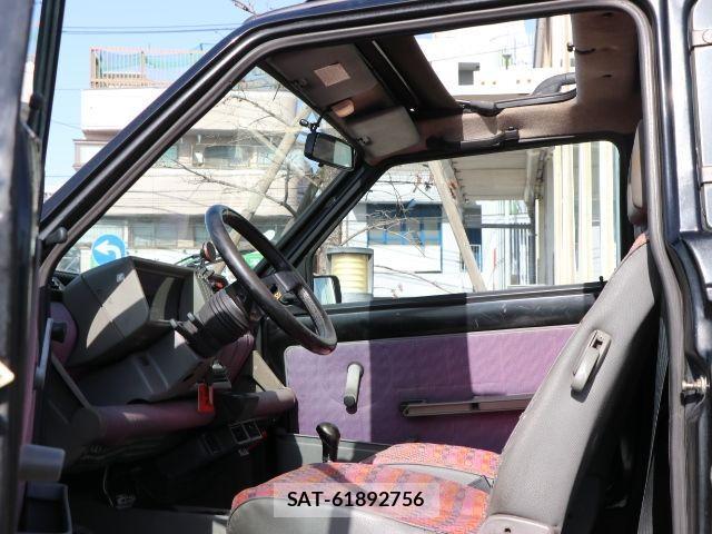 Fiat PANDA 1995-04 2664759-9