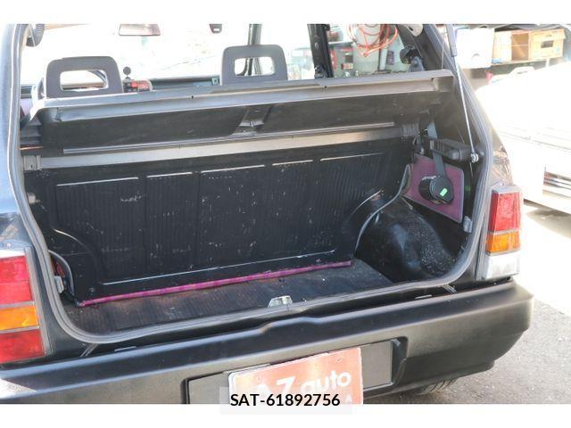 Fiat PANDA 1995-04 2664759-14