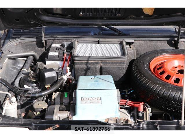 Fiat PANDA 1995-04 2664759-16
