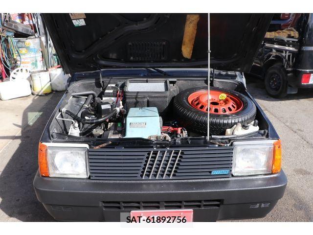 Fiat PANDA 1995-04 2664759-18