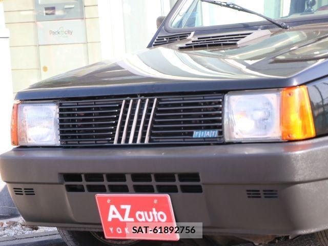 Fiat PANDA 1995-04 2664759-19