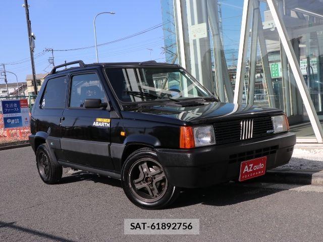 Fiat PANDA 1995-04 2664759-20