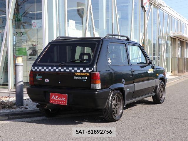 Fiat PANDA 1995-04 2664759-2