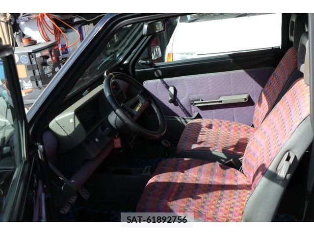 Fiat PANDA 1995-04 2664759-5