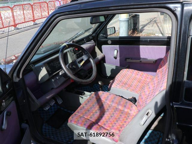 Fiat PANDA 1995-04 2664759-6