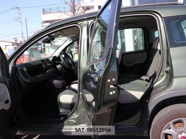 Fiat PANDA 2014-12 3669176-9