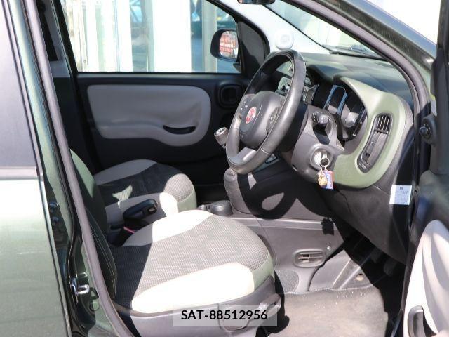 Fiat PANDA 2014-12 3669176-12