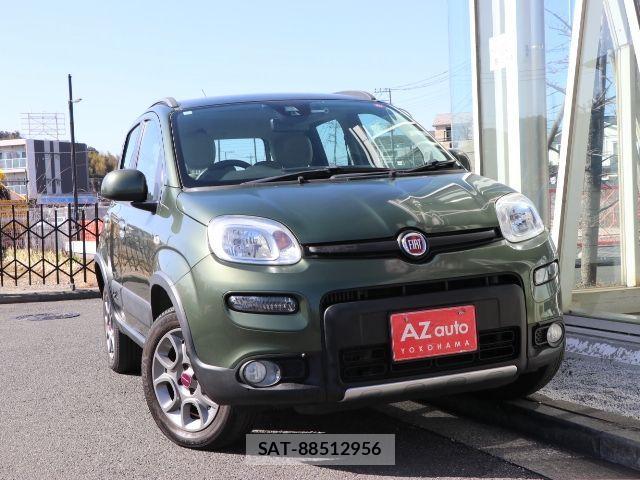 Fiat PANDA 2014-12 3669176-19