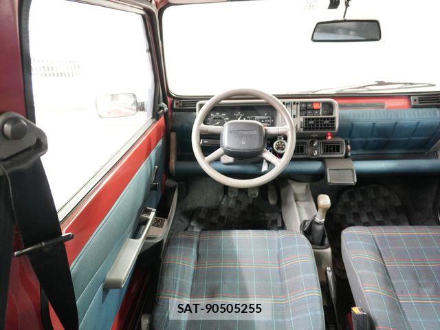 Fiat PANDA 2005-01 4941235-10