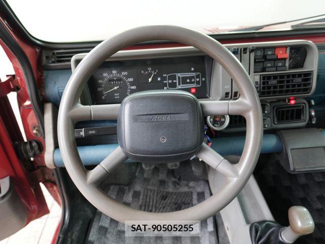 Fiat PANDA 2005-01 4941235-12