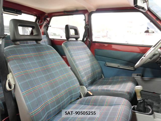 Fiat PANDA 2005-01 4941235-19