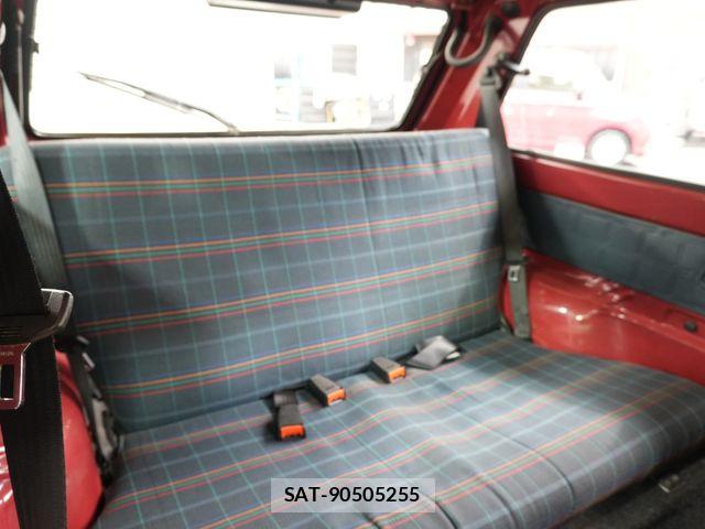 Fiat PANDA 2005-01 4941235-20