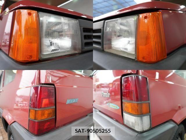 Fiat PANDA 2005-01 4941235-4
