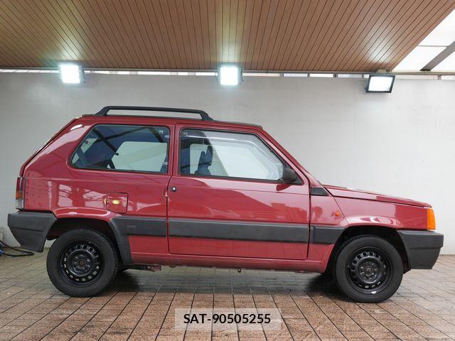 Fiat PANDA 2005-01 4941235-6